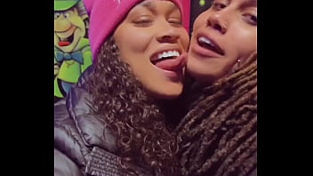 Your favorites labelladiablax & xenoughsaidx