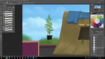 Sts broadcast by dc on picarto from may ninth 2019