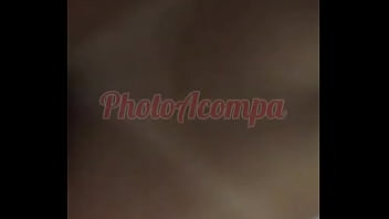 Acompanhante exibida