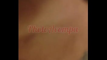 Acompanhante exibida