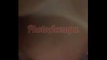 Acompanhante exibida