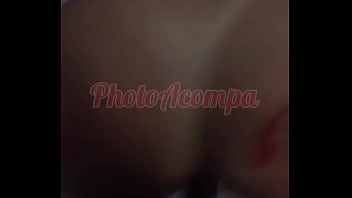 Acompanhante exibida