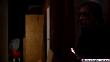 Lacy lennon was taken over by an alien that enhances sexual urges she starts kissing her friend charlotte sins then licks and fingers her pussy Lacy lennon was taken over by an alien that enhances sexual urges she starts kissing her friend charlotte sins then licks and fingers her pussy