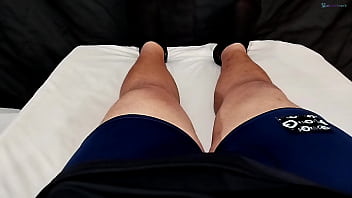 Flagrei minha esposa usando brinquedo pra se masturbar porque meu pau é pequeno mas ela chupa gostoso e adora meu gozo