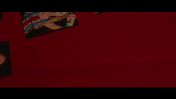 Brunette babe gets fucked hard by huge cock