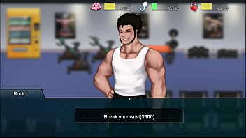 I knew that the housekeeper was a horny slut workplace rhapsody part 2