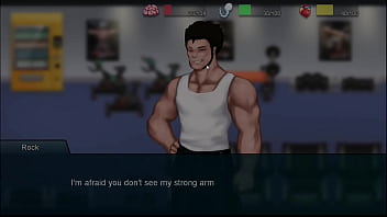 I knew that the housekeeper was a horny slut workplace rhapsody part 2