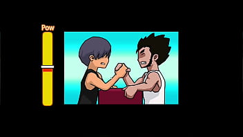 I knew that the housekeeper was a horny slut workplace rhapsody part 2