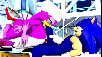 Sonic Sonic