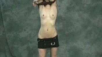 Stripper audition daire