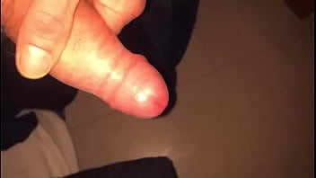 Another cum