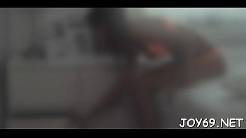 Babe adores good softcore