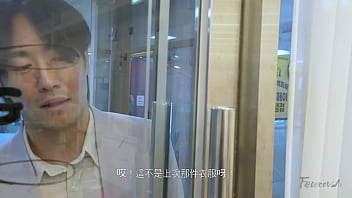 Korea 1 1 private hair salon for delusional perverts – lewd shampoo service