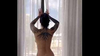 Fuck me in front of my window