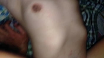 My boss fucks my ass hard and fills it with his cum