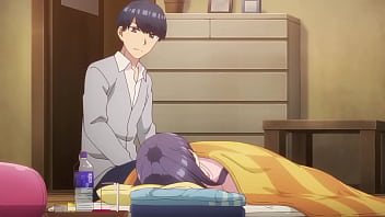 Gotoubun no hanayome ep 9