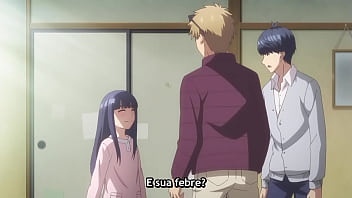 Gotoubun no hanayome ep 9