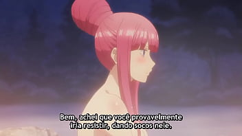 Gotoubun no hanayome ep 9