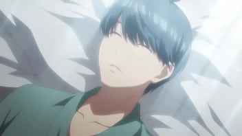 Gotoubun no hanayome ep 9