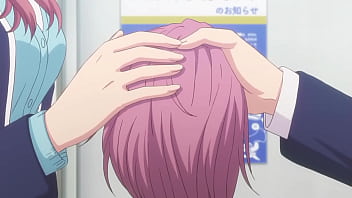 Gotoubun no hanayome ep 9