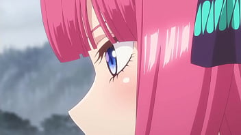Gotoubun no hanayome ep 9