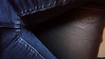 Gretala ama il blues e i jeans