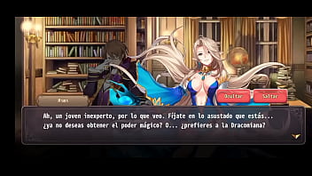 Ritual sexual del hechicero