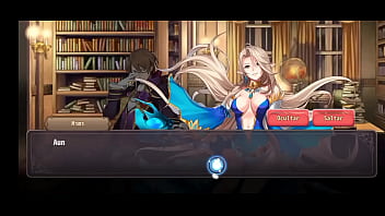 Ritual sexual del hechicero