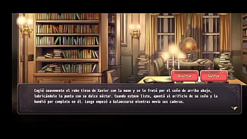 Ritual sexual del hechicero