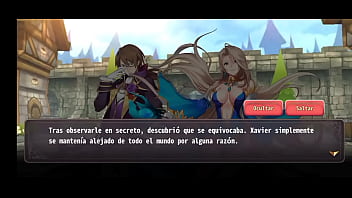 Ritual sexual del hechicero