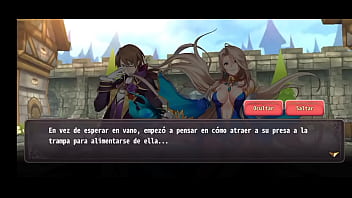 Ritual sexual del hechicero