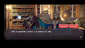 Ritual sexual del hechicero