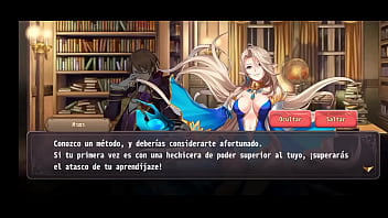 Ritual sexual del hechicero