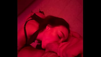 Hot slut monika fox pov naughty homemade anal sex sloppy blowjob rimming squirt prolapse and cum in mouth free