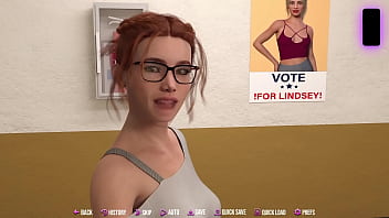 College kings #04 kissing cheating latina girlfriend in public her boyfriend must not find out