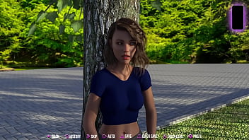 College kings #04 kissing cheating latina girlfriend in public her boyfriend must not find out