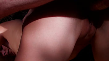 Blonde slut with small tits wants a cumshot