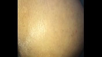 Não aguentei e meti na pele na gostosa da bunda linda