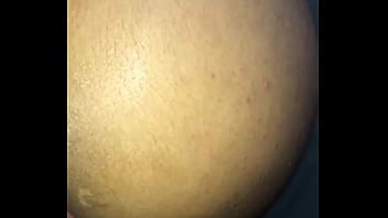 Não aguentei e meti na pele na gostosa da bunda linda