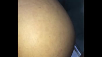 Não aguentei e meti na pele na gostosa da bunda linda