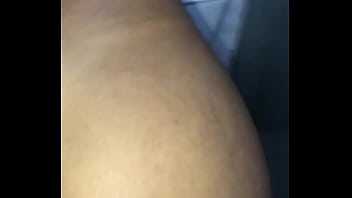 Não aguentei e meti na pele na gostosa da bunda linda