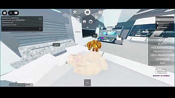 Roblox stoner sex