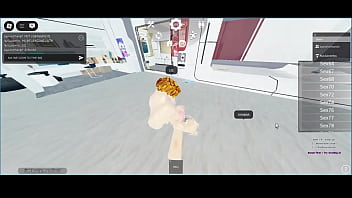 Roblox stoner sex