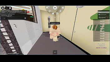 Roblox stoner sex