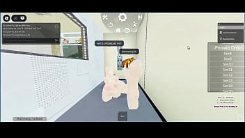 Roblox stoner sex