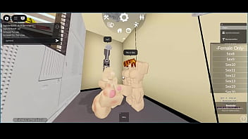 Roblox stoner sex