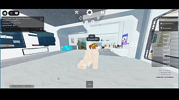 Roblox stoner sex
