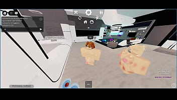 Roblox stoner sex