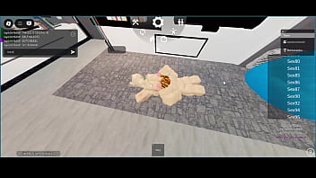 Roblox stoner sex