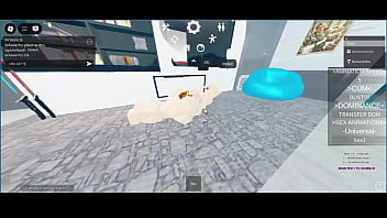 Roblox stoner sex